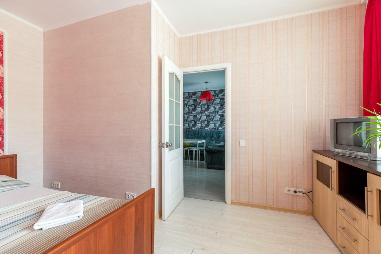 Rentwill Crocus 246 Apartament Krasnogorsk Zewnętrze zdjęcie
